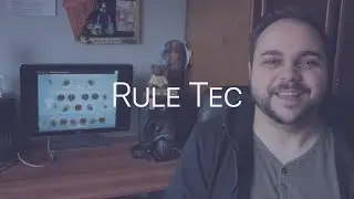 ThomCSounds - In Depth : Rule Tec Collection by NoiseAsh