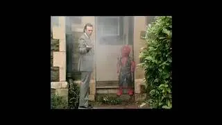(BBC) The Young Ones S1/EP3 Boring: F'tmpch takes the soul of the Cornflakes representative.