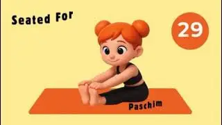 Yoga🧡