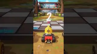 Kart Rider: Drift [2022](Xbox Series/PS5/PC) #racinggames #games #xbox #kartriderdrift #mariokart