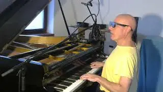 Reading Bach BWV 864, 865, 866 Fourth Time Through