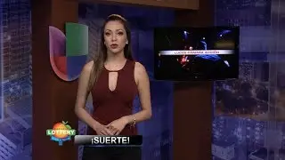 FIESTA UNICA UNIVISION