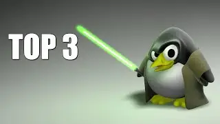 Top 3 Linux Based Smartphones!