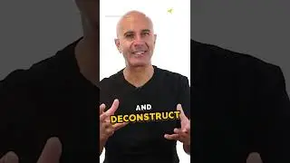 Ignite Your Inner Fire for Success! | Robin Sharma | #Shorts