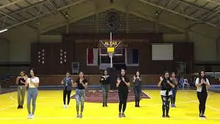 the barden bellas (burden bellas)