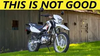 The Beginner Motorcycle Is Getting Worse... Here’s Why