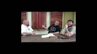 EP 26 Matt and Brad Interview Andrew Talamantez