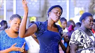 TOUT LOUWANJ POU YAHWE MIX WORSHIP SONGS FEVER - AFRICAN GOSPEL MUSIC 2018