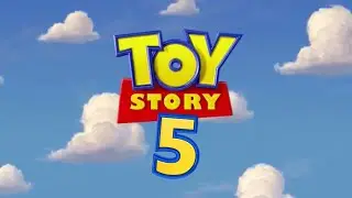 Toy Story 5 (2026) Fanmade Opening Credits 