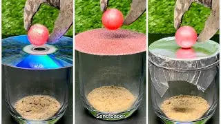 Which item is most satisfying ? 