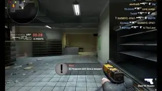 CSGO FPS DROP ISSUE (Fixes in the description)