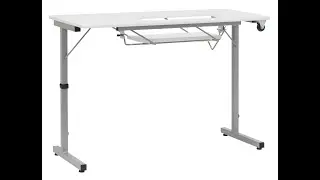 13402 Rollaway II Sewing Table
