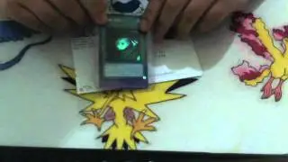 iDuelZombies' Trade Video with Zeromus555