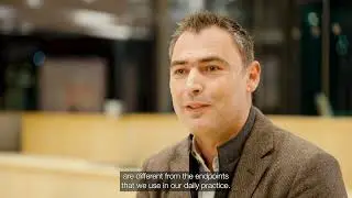 Interview with Prof. H. Dores, Cardiologist - A holistic approach to cardiovascular care in Europe