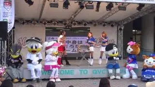 【マーくん＆DBスターマンバラエティステージ】湾岸トワイライト
