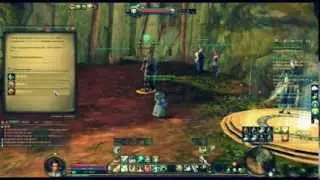 Let's play Aion 4.5 #1