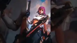 Beatrix RTX mode ON wangy wangy wangy