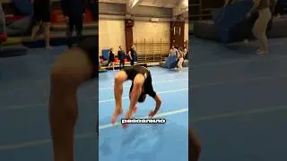 Жесткая заруба с основателем Паркура!🔥 ​⁠@PKCLAN