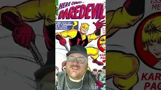 Daredevil Yellow suit in She-Hulk Explained! | How Matt Murdock 