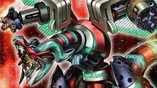 30$ Budget Rokket Revolt Structure Deck Profile!
