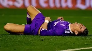 Ronaldo's 2016-17 Skills & Goals • January, February And March • HD