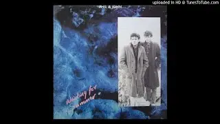Waiting for Summer LP - Phil & John (1985) [Full Album]