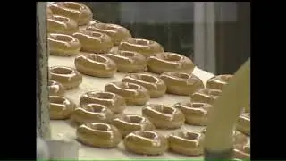 Video Vault 2000, April 5: Krispy Kreme stock now available