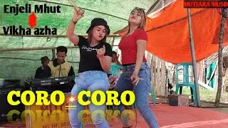 CORO_CORO (Cover) Enjeli Mhut & Vikha Azha @enjelimhutofficial2120