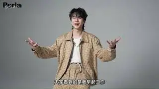 24082025 Perla AuauSave Interview #auausave #savewrg #auautnp