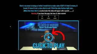 Billy Gene 30 Days Of Geneius Review - A Legit Platform?