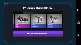 Cs:Go Case Clicker Awesome Unboxing !