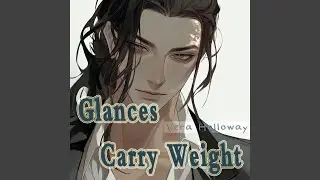 Glances Carry Weight