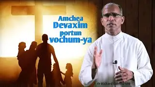 AMCHEA DEVAXIM PURTUN VOCHUM-YA  | DEVACHEM UTOR | 26 FEBRUARY 2021