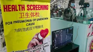 Deadly China Coronavirus Has Reached The US