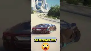 Мозг при СДВГ &mdash; это как Ferrari среди мозгов.