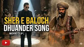 Dhuarnder movie Iconic song Hit Star Sher e balcoh | Akashy kahna, Ranbir Singh | Hit song