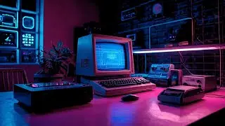 LoFi Jazz for Focus l Relaxing and Upbeat Background Music for Studying, Work, and Coding