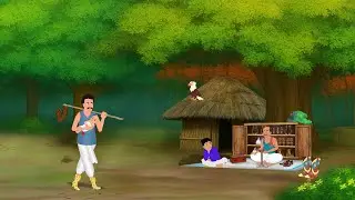 सोने के जूते का रहस्य और गरीब मोची | sone ke joote Ka Rahasya | Hindi Kahani | Moral Stories