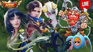 ARROW ML is live!