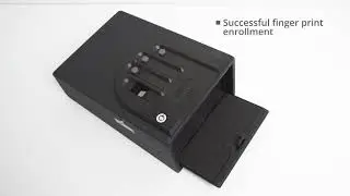 HOW TO PROGRAM GVB1000