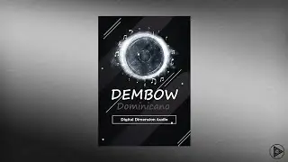 Libreria de Dembow Dominicano 2021 Sample Pack FL Studio [Rochy rd, El Alfa, Bulin 47] [GRATIS]