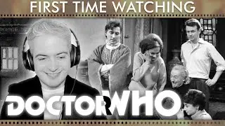 DOCTOR WHO: Marco Polo 