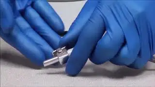 Setting Up Your Parkell Integra&trade; Scaler