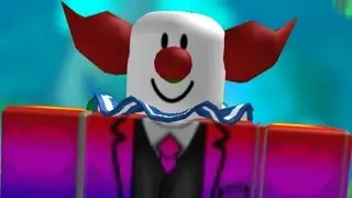 KIDNAPPED BY A CLOWN?!?!?! (Roblox)