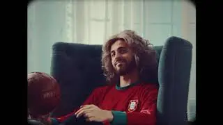 FPF Portugal Legends - Bernardo Silva