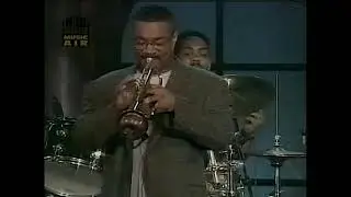 Pharez Whittad,Najee