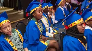 Growsmart Western Cape Prize-giving 2022