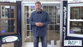 Window World TX Spring 2013 Commercial - Corpus Christi