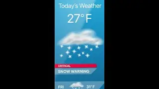 Suncast Glidetop&reg; Has You Covered This Winter