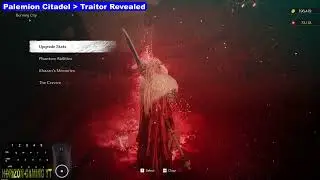 Khazan How to Find All Palemion Citadel Soul Tear Dust Location - The First Berserker Khazan